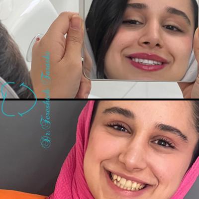 بهترین دندانپزشک